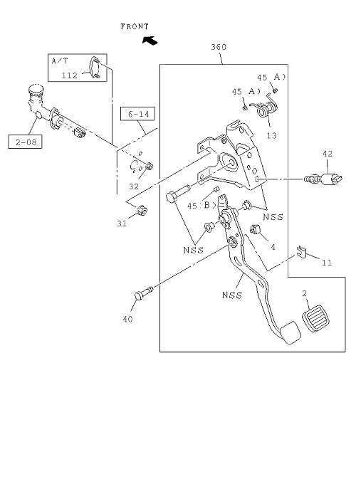Partial Engine